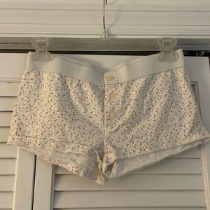 Brandymelville Shorts